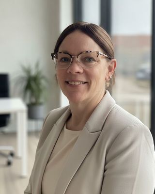 Photo of Trisha McGann, Counselor, LIMHP, LMHP, CPC, PA