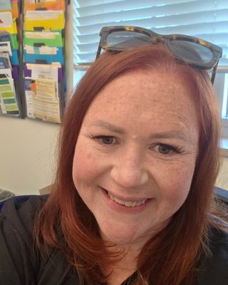 Photo of Amber Haines, Clinical Social Work/Therapist, LICSW