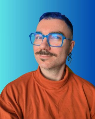 Photo of Lucas Voclere - Lucas Voclere Counselling & Psychotherapy (Online), Counsellor, MNCPS Acc.