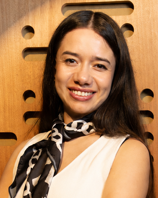 Foto de Mariana Tiburcio Cortés, Psicólogo, Maestría