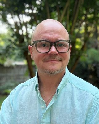 Photo of Timothy Vojta, Licensed Professional Counselor, LPC