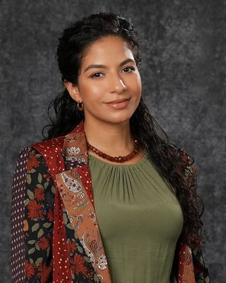 Photo of Delia Salem, Clinical Social Work/Therapist, LCSW