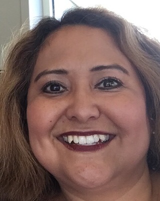 Photo of Ms. Evette Ybarra, LCSW