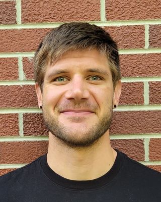 Photo of Alex Robertson, Licensed Professional Counselor Candidate