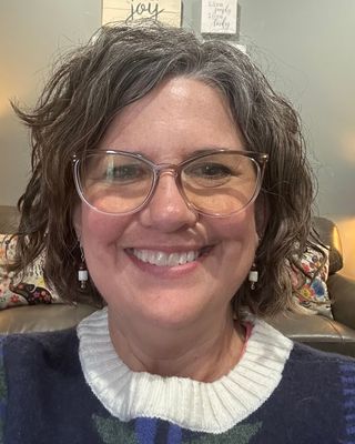 Photo of Heidi Weipert, Counselor, MA, LPC, NCC, ACTP, DCMHS-T