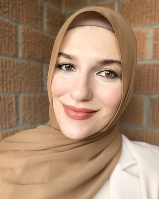 Photo of Samira Alam, Registered Psychotherapist in Toronto, ON