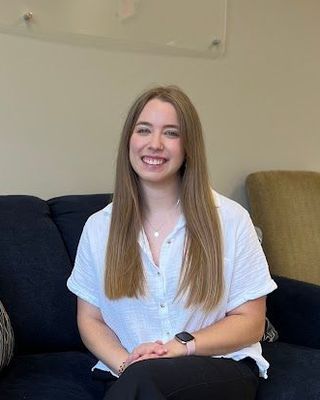 Photo of Anne Schueler, LPC Intern