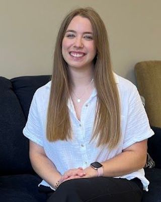 Photo of Anne Schueler, LPC Intern