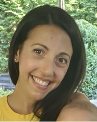 Photo of Kelly Sena, Art Therapist, LCAT, ATR-BC, CASAC