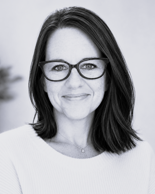 Photo of Stephanie Berg Wright, Licensed Professional Counselor, MA, LLP, LPC