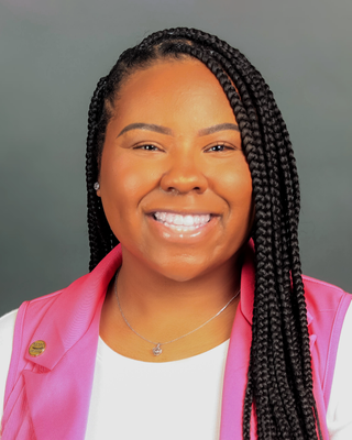 Photo of Lekesha Mcphail, Psychiatric Nurse Practitioner