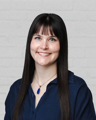 Photo of Ashley Fox, Psychiatric Nurse Practitioner, PMHNP