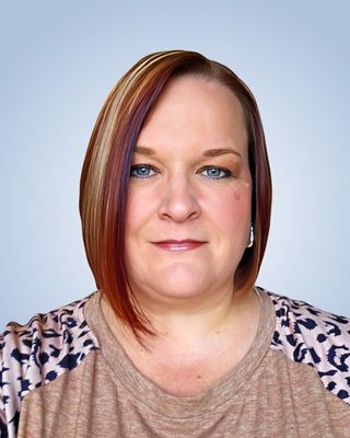 Photo of Andrea Dilley-Frame, Licensed Professional Counselor, LPC, CSAC