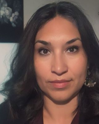 Photo of Claudia Ivonne Rodriguez, Clinical Social Work/Therapist, LCSW