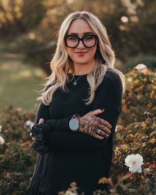 Photo of Rachel Sartin, Counselor, MSPC, LPC