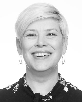 Photo of Kathryn Nicholson Perry, Psychologist, PhD, PsyBA - Clin. Psych