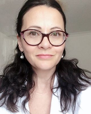 Photo of Anne-Marie Cristea, Psychotherapist, MBACP