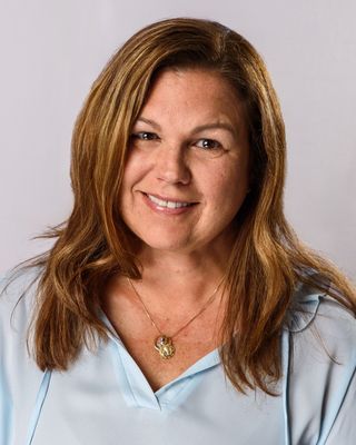 Photo of Michele Lescard, Clinical Social Work/Therapist, LCSW