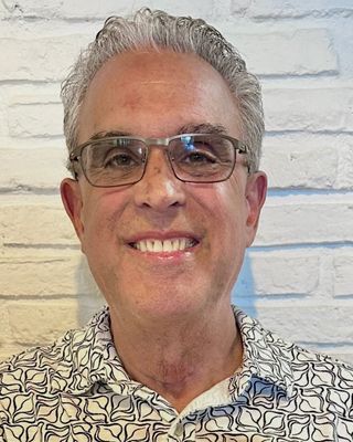 Photo of Keith LaFountain, Marriage & Family Therapist, LMFT
