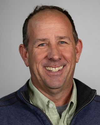 Photo of Scott Hunt, Marriage & Family Therapist Associate, LAMFT