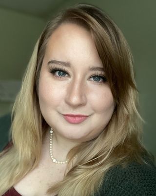 Photo of Molly Shutt, Licensed Professional Counselor Associate in The Woodlands, TX