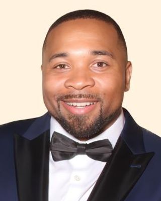 Photo of David Anderson, Licensed Clinical Mental Health Counselor, MA, LCMHCA