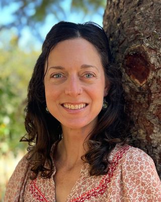 Photo of Dana Ticker, MA, LMFT