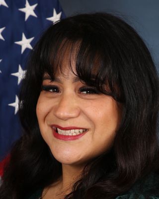 Photo of Catherine Udave Ramirez, Marriage & Family Therapist, LMFT