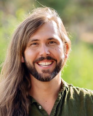 Photo of Ben Huff, Professional Counselor Associate, MCoun, NCC