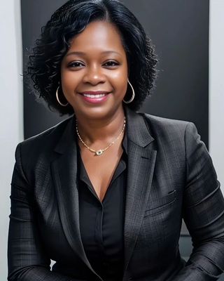 Photo of Patricia Taylor, Licensed Professional Counselor, MS, LPC, CCTP