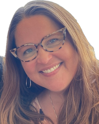 Photo of Cherish Rexroat, Licensed Master Social Worker, LMSW
