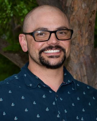 Photo of Tyler Woody, Licensed Professional Counselor in Fort Collins, CO