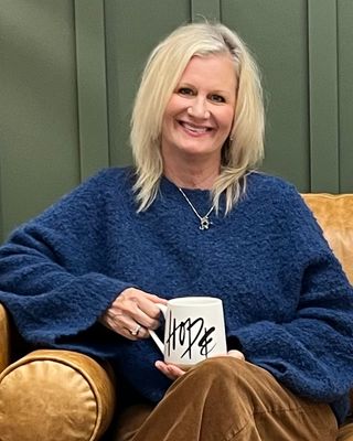 Photo of Laura Sabin Cabanillas, Licensed Professional Clinical Counselor, LPCC, LMHC, CEDS