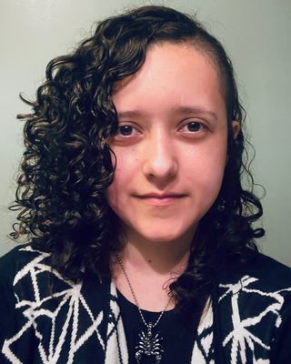Photo of Dakota Trejo-Gillies, Licensed Mental Health Counselor, LMHC
