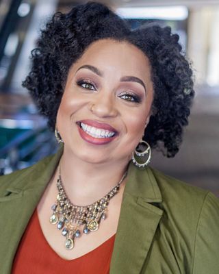 Photo of Reia Chapman, Clinical Social Work/Therapist, LCSW, LISW-CP