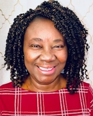 Photo of Grace Peprah, Marriage & Family Therapist, LMFT