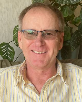 Photo of Morgan Edwards, Counsellor, MBACP