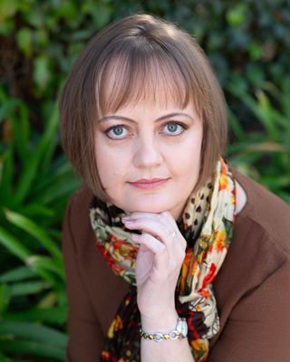 Photo of Dr. Marli Jooste, Registered Counsellor, PhD
