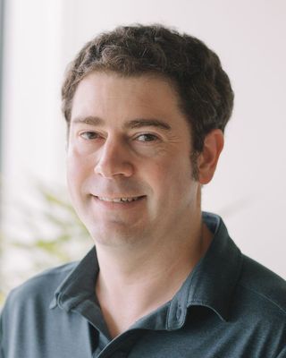 Photo of Dr. Michael Eason, Licensed Clinical Mental Health Counselor, PhD, LCMHC, NCC