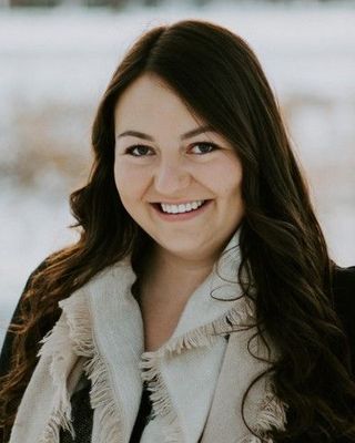 Photo of Paige Angus, Psychologist, R Psych