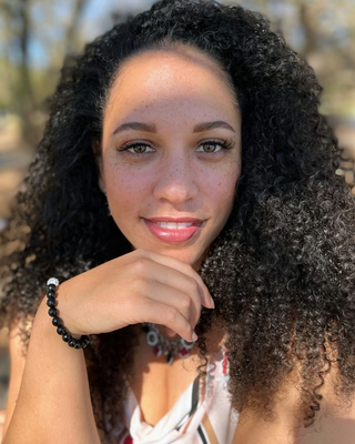 Photo of Klarissa Osaseri, Clinical Social Work/Therapist, LCSW