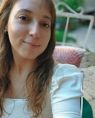 Foto de Emilia Ceballos, Psicólogo