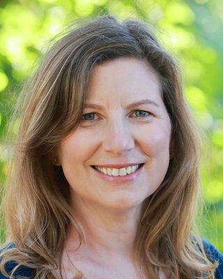 Photo of Rain Sussman, Clinical Social Work/Therapist, LCSW