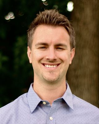 Photo of Alex White, Licensed Professional Counselor, LPC