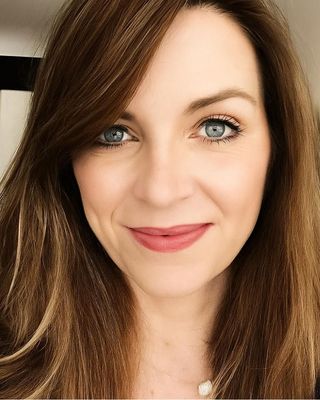 Photo of Mary Heryford, Licensed Professional Counselor Associate, MEd, MS