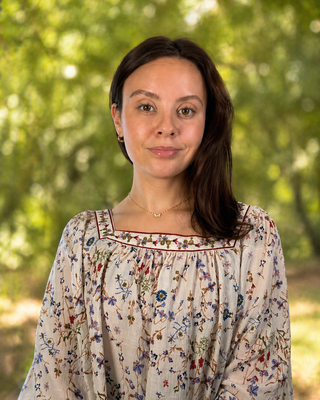 Photo of Dr. Caitlin Eckert, Clinical Social Work/Therapist, DSW, LCSW