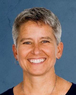Photo of Camille Werner, Licensed Professional Counselor, LPC