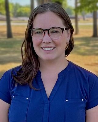 Photo of Ashley Wright - Therapy for New & Postpartum Moms - Ashley Wright, Registered Psychotherapist (Qualifying)