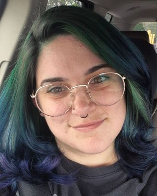 Photo of Megan E. Clair, Licensed Professional Counselor Associate, LPCA