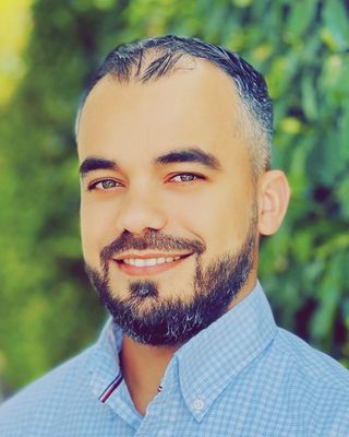 Photo of Abdel Qader Tayyem, Psychiatric Nurse Practitioner, PMHNP
